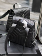 Load image into Gallery viewer, YSK426 Loulou Backpack / 9.1x6.7x3.5inch / HIGHEST QUALITY VERSION
