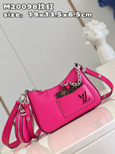 Load image into Gallery viewer, LB823 Marellini / HIGHEST QUALITY VERSION / 7.5 x 5.3 x 2.6
