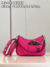 Load image into Gallery viewer, LB823 Marellini / HIGHEST QUALITY VERSION / 7.5 x 5.3 x 2.6
