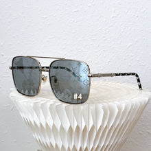 Load image into Gallery viewer, JW611 LB Sunglasses / 59x16x145mm
