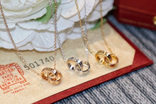 Load image into Gallery viewer, JW613 LOVE necklace
