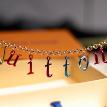 Load image into Gallery viewer, JW562 Key Chain&amp;Bag Charm
