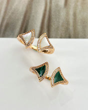 Load image into Gallery viewer, JW639 BGR DIVAS’ DREAM Rings
