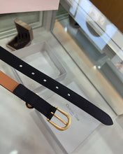 Load image into Gallery viewer, BL185 Saddle Belt 20mm
