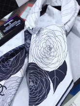 Load image into Gallery viewer, JW016  scarf 35.4x35.4inch
