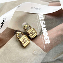 Load image into Gallery viewer, JW647 CC Earrings
