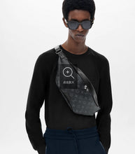 Load image into Gallery viewer, MBG027 Discovery Bumbag / 18.5x7.9x3.5inch
