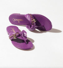 Load image into Gallery viewer, SE865 CC Sandals / Size5-9
