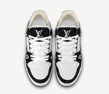 Load image into Gallery viewer, MSE051 LB Trainer Sneakers / Women&amp;Men Size
