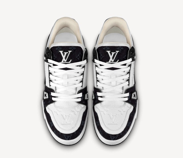 MSE051 LB Trainer Sneakers / Women&Men Size