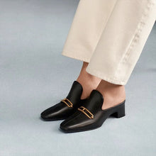 Load image into Gallery viewer, SE902 H Diane Mule / Size5-10
