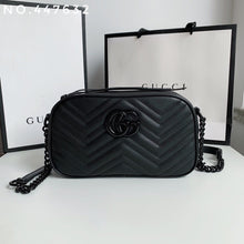 Load image into Gallery viewer, GC430 GC Marmont Small/Medium Shoulder Bag
