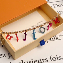 Load image into Gallery viewer, JW562 Key Chain&amp;Bag Charm
