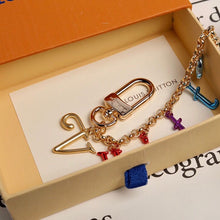 Load image into Gallery viewer, JW562 Key Chain&amp;Bag Charm
