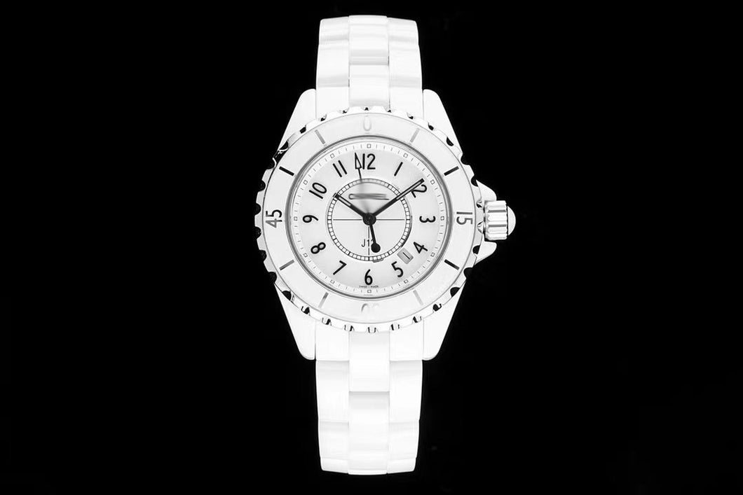 WC005 34mm Porcelain material