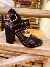 Load image into Gallery viewer, SE016 Size 4-11 heel high:9.5cm
