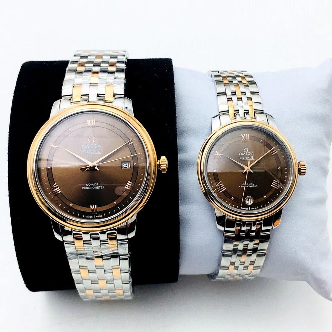 WC007   Men's size 40mm  Women'size 32.7mm