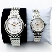 Load image into Gallery viewer, WC009   Men&#39;s size 40mm  Women&#39;size 32.7mm
