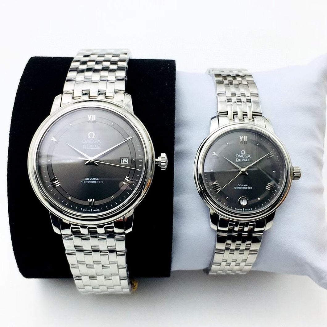 WC008    Men's size 40mm  Women'size 32.7mm