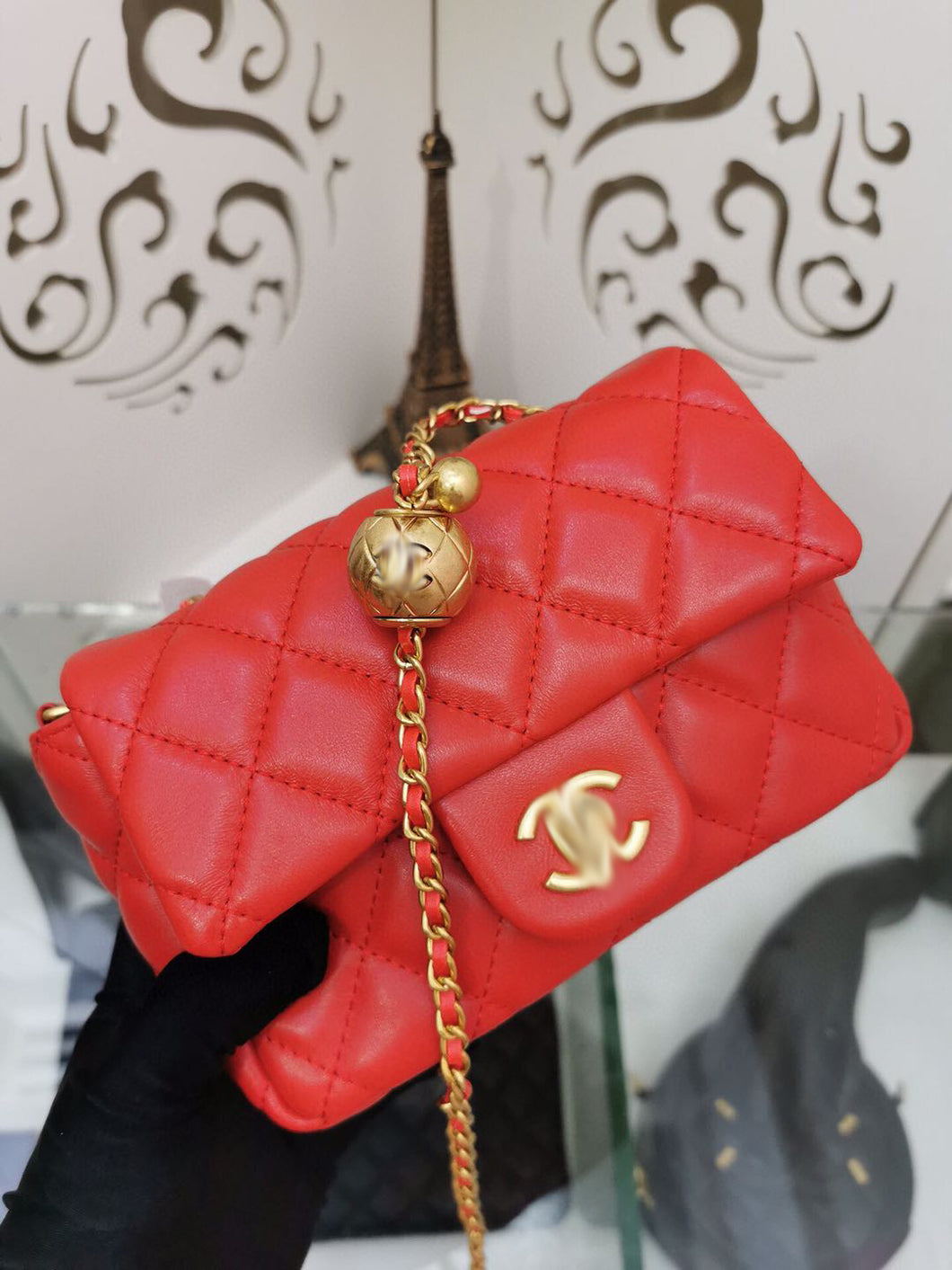 CC018      7.9x5.1x2.8