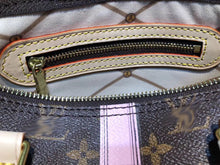 Load image into Gallery viewer, LB158   Damier Azur,Monogram
