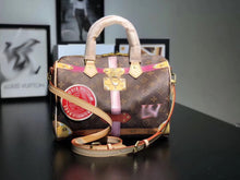 Load image into Gallery viewer, LB158   Damier Azur,Monogram
