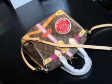 Load image into Gallery viewer, LB158   Damier Azur,Monogram
