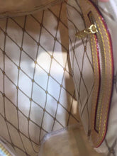 Load image into Gallery viewer, LB159   Damier Azur,Monogram
