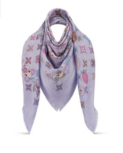 Load image into Gallery viewer, CLTH006 140x140cm  100%Silk
