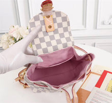 Load image into Gallery viewer, LB160  Small: 7.3x11x4.5inch  Meduim: 12.2x11.8x7.9inch
