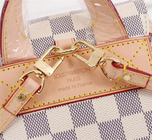 Load image into Gallery viewer, LB160  Small: 7.3x11x4.5inch  Meduim: 12.2x11.8x7.9inch
