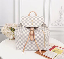 Load image into Gallery viewer, LB161  Small: 7.3x11x4.5inch  Meduim: 12.2x11.8x7.9inch
