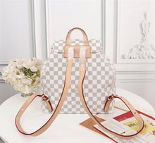 Load image into Gallery viewer, LB161  Small: 7.3x11x4.5inch  Meduim: 12.2x11.8x7.9inch
