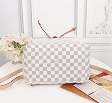 Load image into Gallery viewer, LB161  Small: 7.3x11x4.5inch  Meduim: 12.2x11.8x7.9inch
