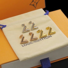 Load image into Gallery viewer, JW031 Gold,Sliver,Rose Gold
