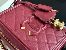 Load image into Gallery viewer, CC129 HIGHEST QUALITY VERSION  6.7x5.1x3inch
