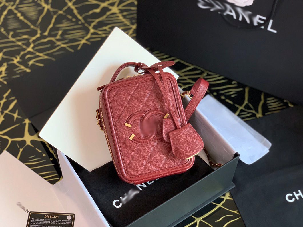 CC129 HIGHEST QUALITY VERSION  6.7x5.1x3inch