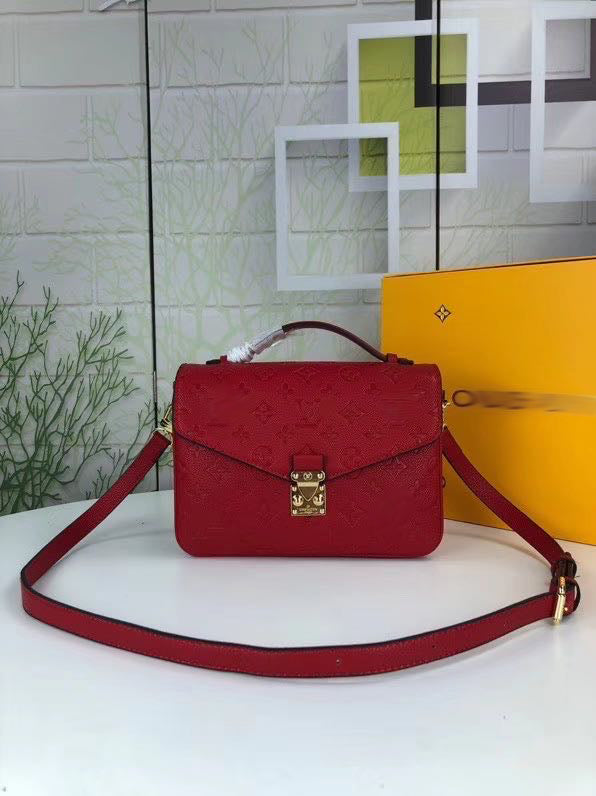 LB170  9.8x7.5x2.8 inch