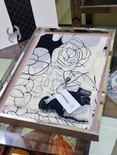 Load image into Gallery viewer, CLTH012 70%wool，30%Pure Silk 100x200
