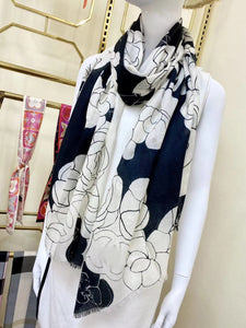 CLTH012 70%wool，30%Pure Silk 100x200