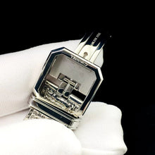 Load image into Gallery viewer, WC023 27x35x7mm
