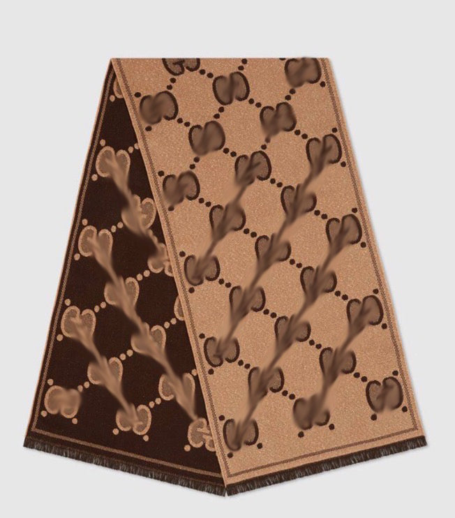 CLTH016 96%Wool,2%Metal fibre,2%Polyamide 45x195cm