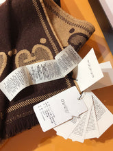 Load image into Gallery viewer, CLTH016 96%Wool,2%Metal fibre,2%Polyamide 45x195cm
