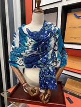 Load image into Gallery viewer, CLTH017 100%Cashmere 100x200cm
