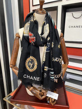 Load image into Gallery viewer, CLTH018 100%Cashmere 100x200cm
