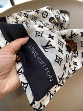 Load image into Gallery viewer, CLTH 019 100%Cashmere 65x180cm
