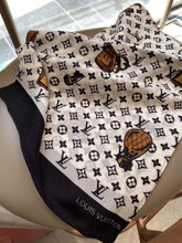 Load image into Gallery viewer, CLTH 019 100%Cashmere 65x180cm
