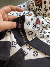 Load image into Gallery viewer, CLTH 019 100%Cashmere 65x180cm
