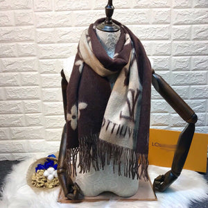 CLTH021 100%Cashmere 45x180cm