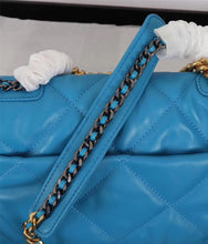 Load image into Gallery viewer, CC048 Small 6.3x10.2x3.5 inch    Medium 7.9x11.8x3.9 inch
